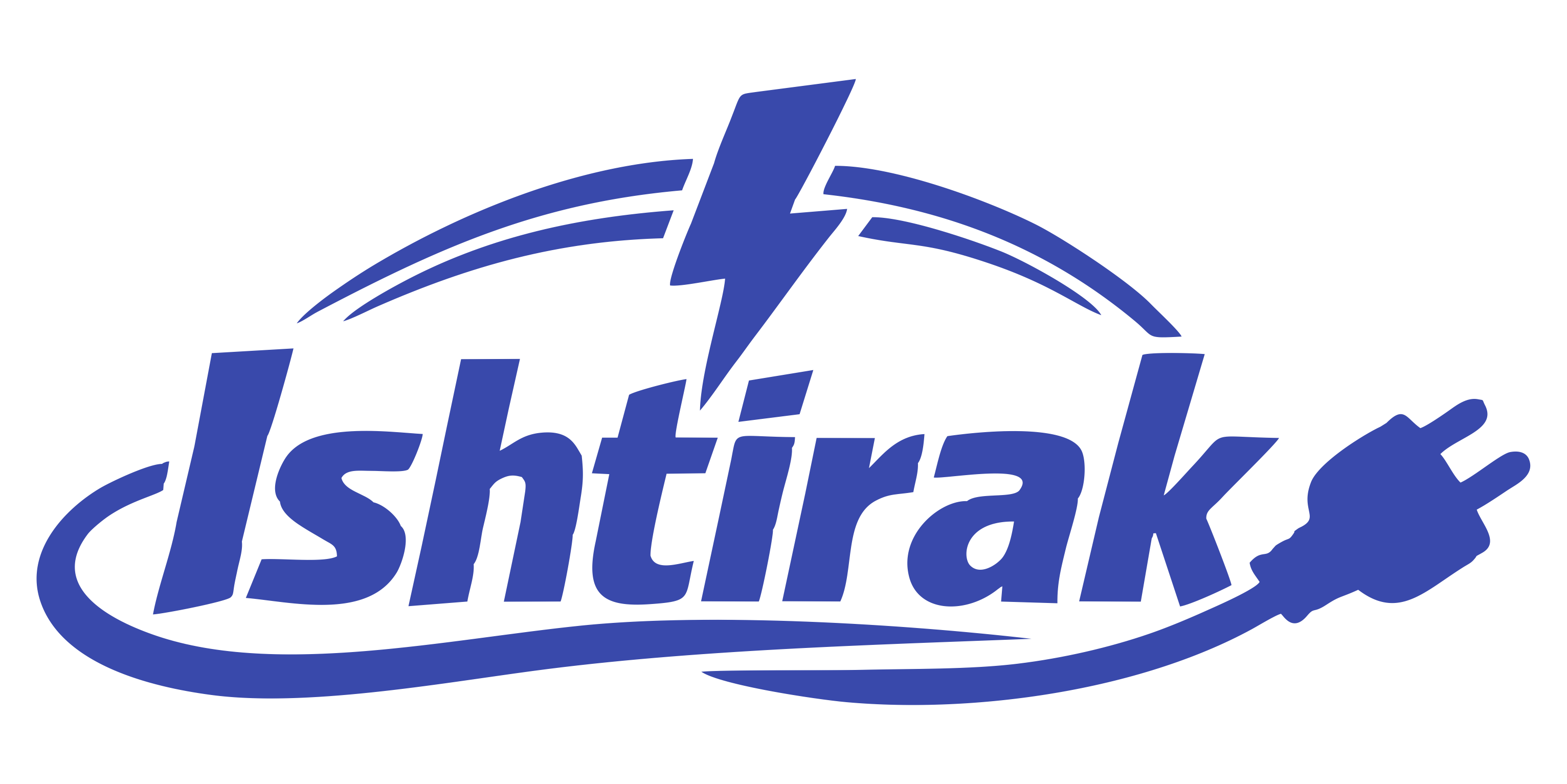 Ishtirak